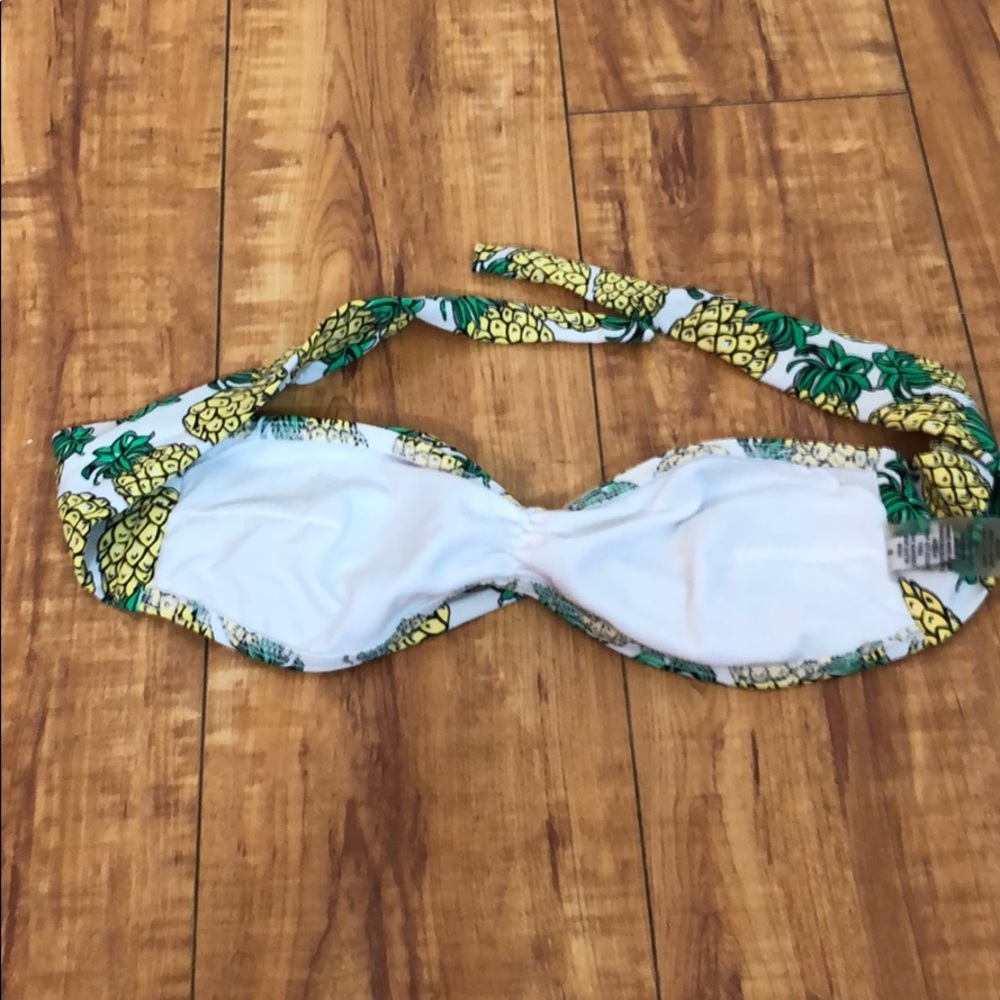 Pineapple Bikini - image 3